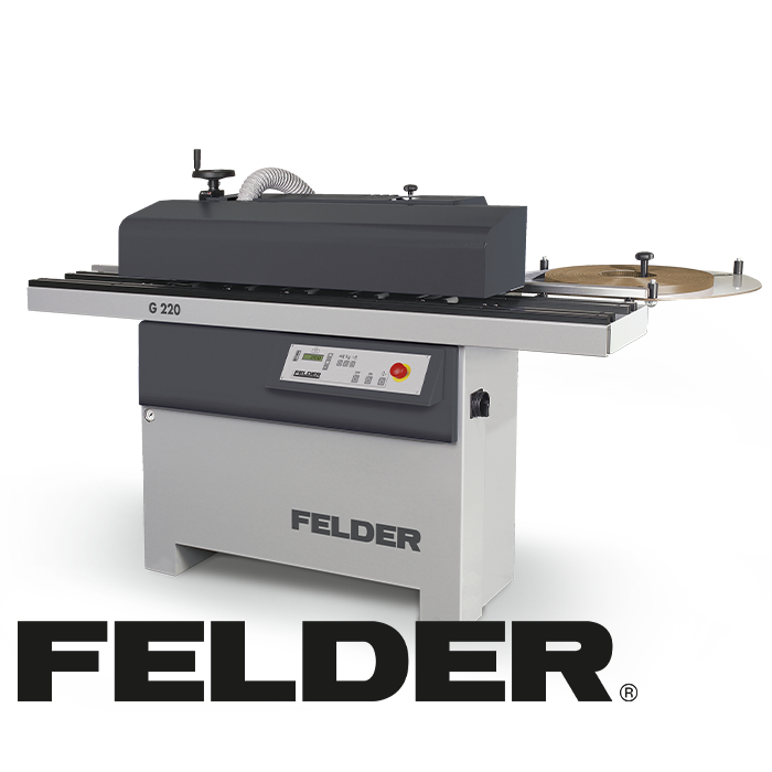 Pro stroje FELDER Pro stroje FELDER