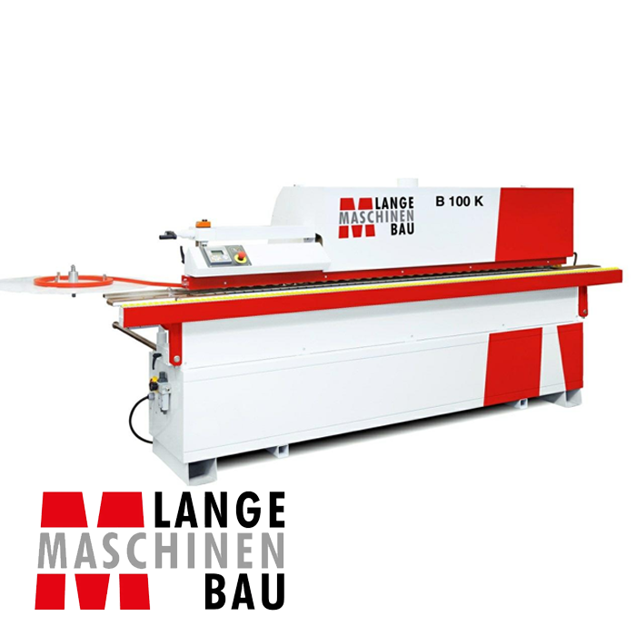Pro stroje LANGE MASCHINENBAU Pro stroje LANGE MASCHINENBAU